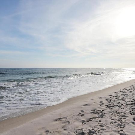 Summer House On Romar Beach Orange Beach Exterior foto