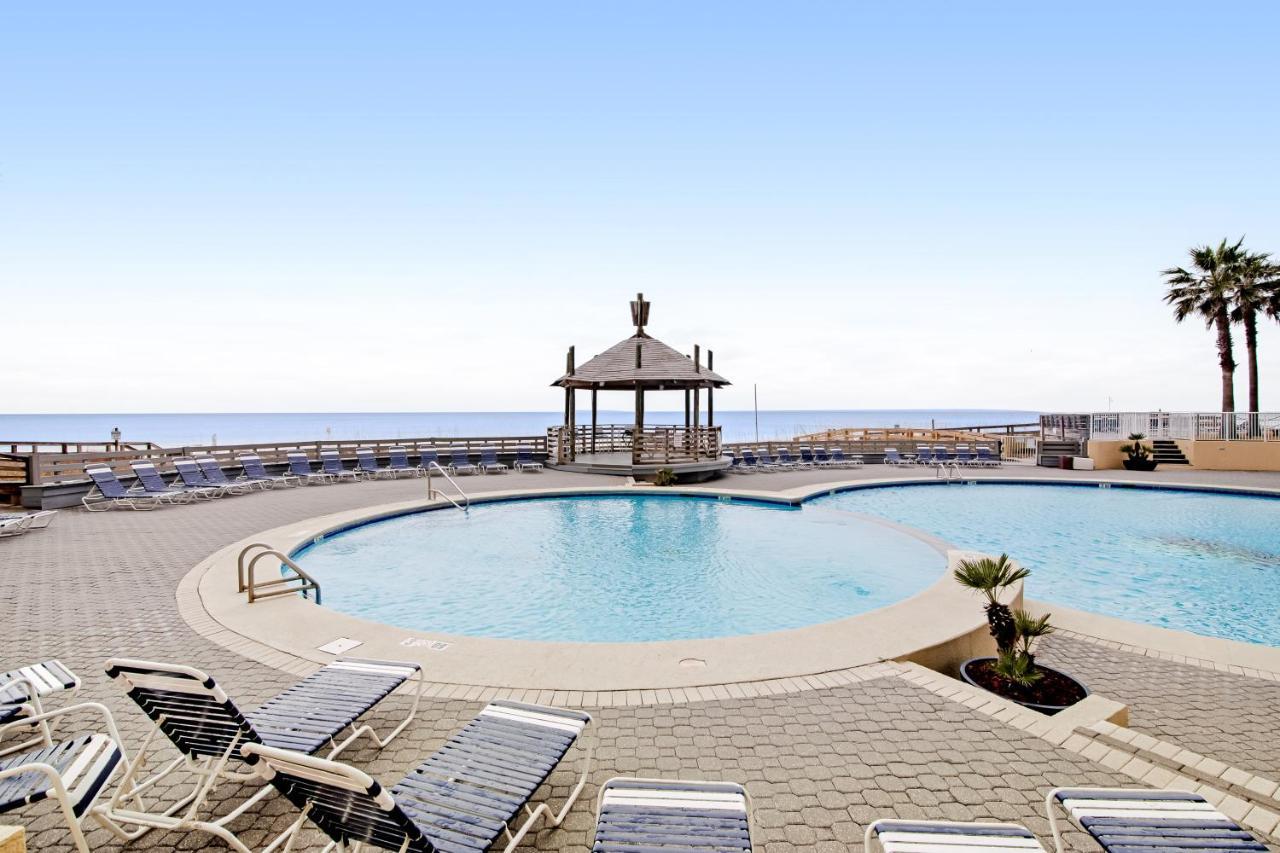 Summer House On Romar Beach Orange Beach Exterior foto