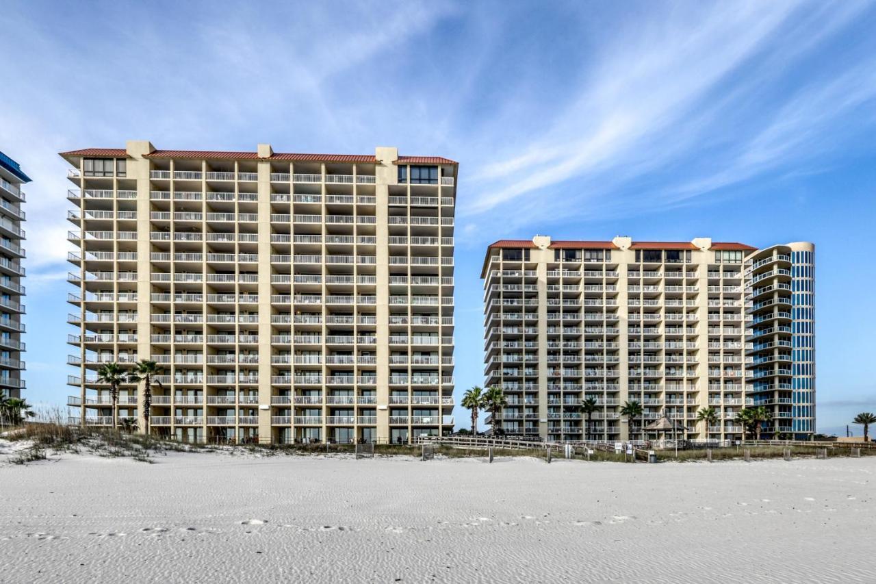 Summer House On Romar Beach Orange Beach Exterior foto