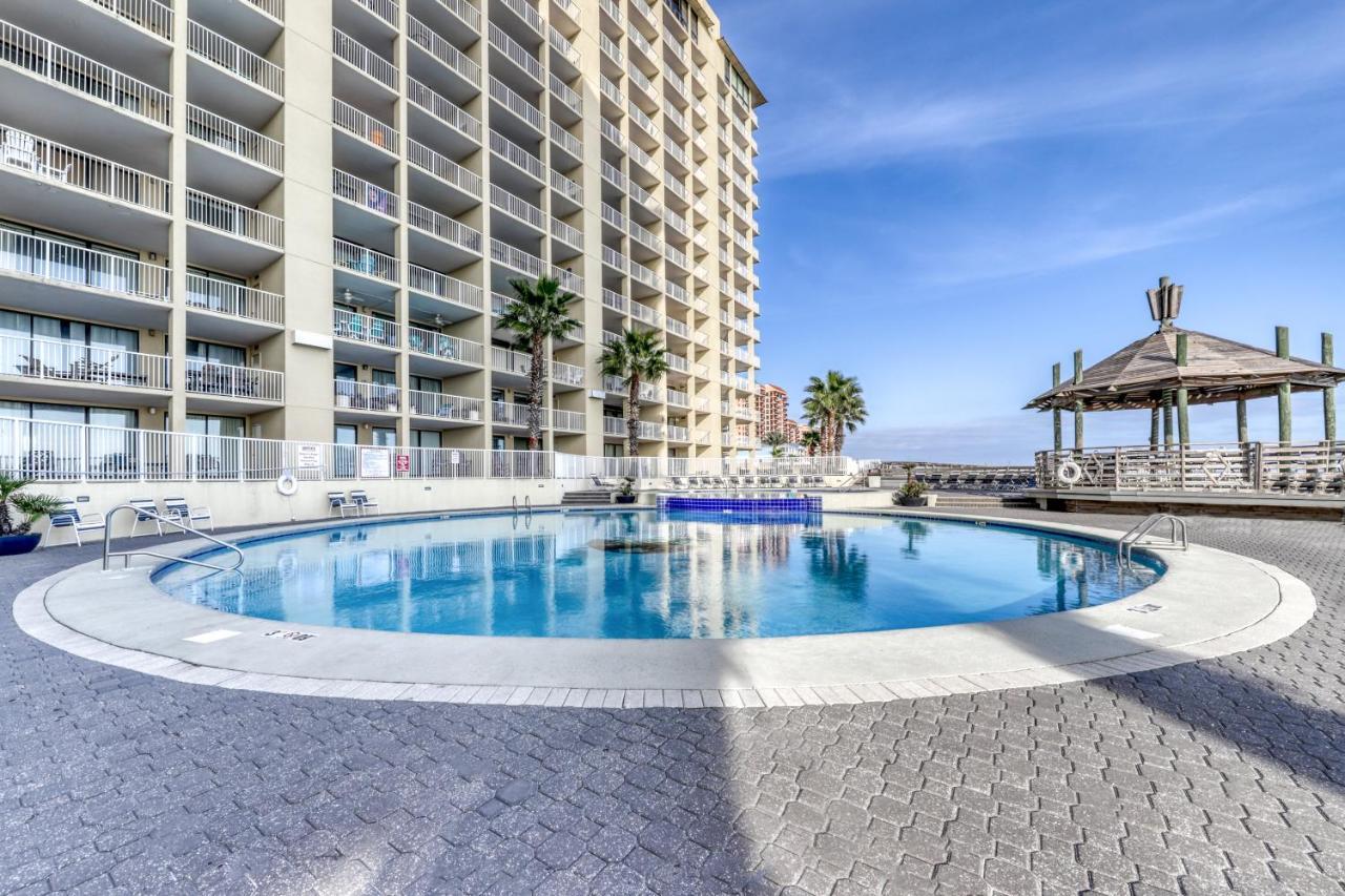 Summer House On Romar Beach Orange Beach Exterior foto