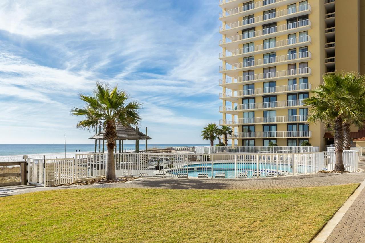 Summer House On Romar Beach Orange Beach Exterior foto